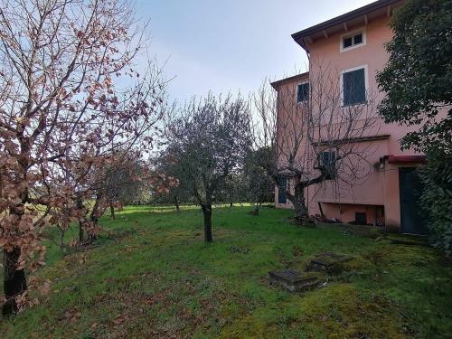 Villetta Bifamiliare in vendita a Marsciano