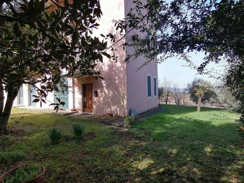 Villetta Bifamiliare in vendita a Marsciano