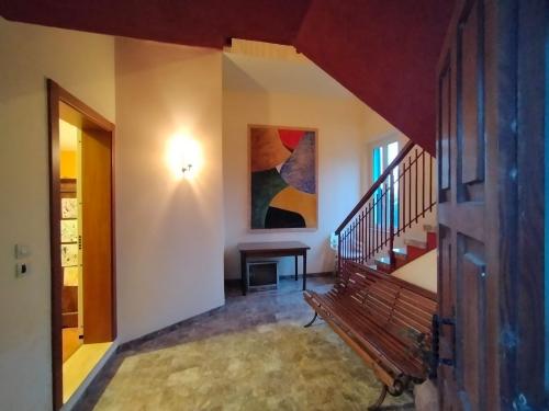 Villetta Bifamiliare in vendita a Marsciano