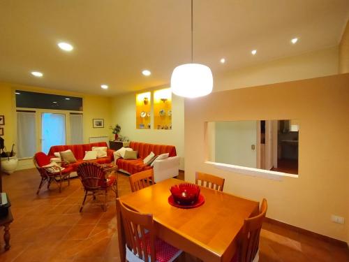 Villetta Bifamiliare in vendita a Marsciano