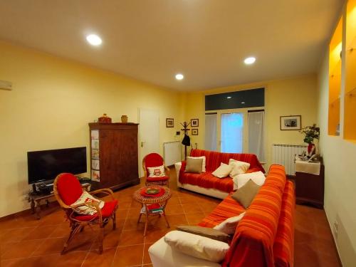 Villetta Bifamiliare in vendita a Marsciano