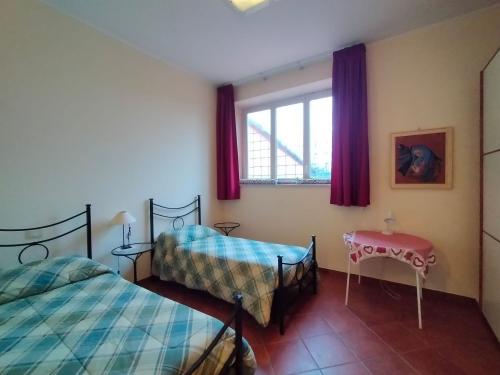 Villetta Bifamiliare in vendita a Marsciano