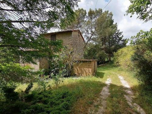 Rustico in vendita a Monte Castello di Vibio