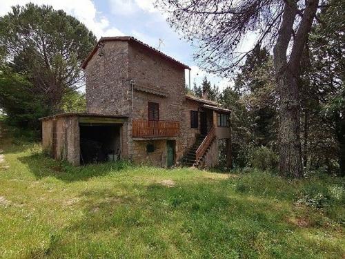 Rustico in vendita a Monte Castello di Vibio