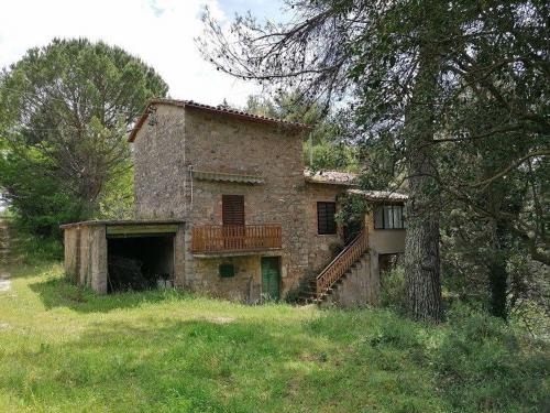 Rustico in vendita a Monte Castello di Vibio