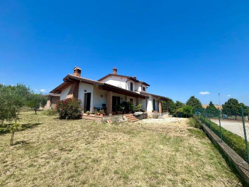 Villa in vendita a Marsciano