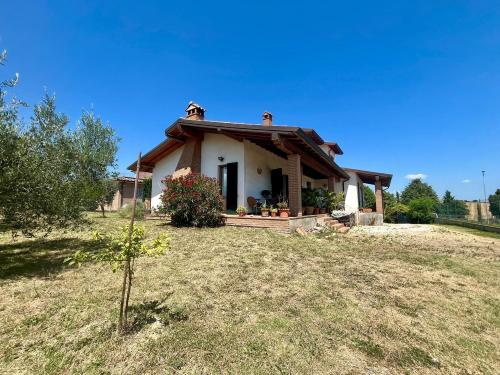 Villa in vendita a Marsciano