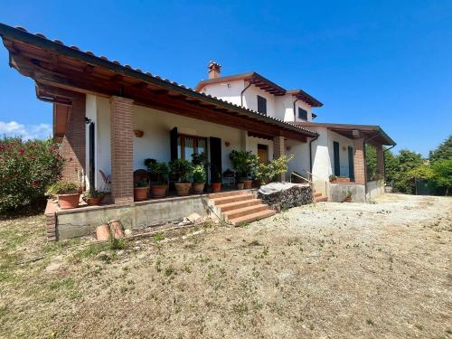 Villa in vendita a Marsciano