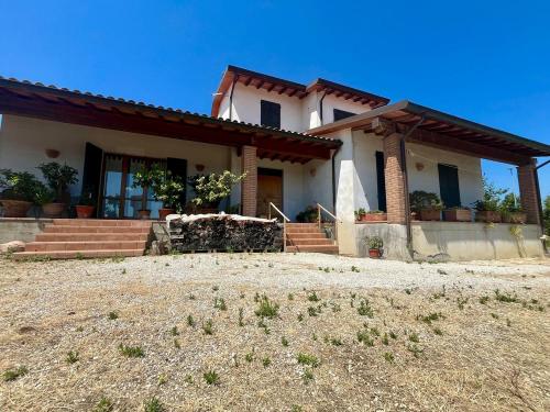 Villa in vendita a Marsciano