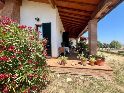 Villa in vendita a Marsciano