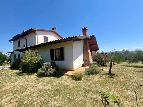 Villa in vendita a Marsciano