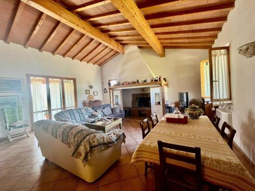 Villa in vendita a Marsciano