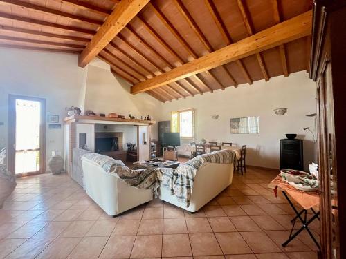 Villa in vendita a Marsciano