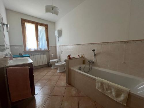 Villa in vendita a Marsciano