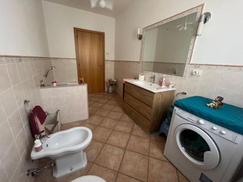 Villa in vendita a Marsciano