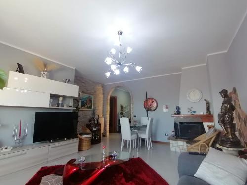 Appartamento in vendita a Marsciano