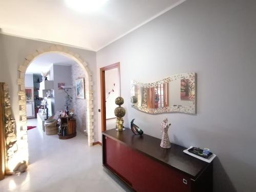 Appartamento in vendita a Marsciano