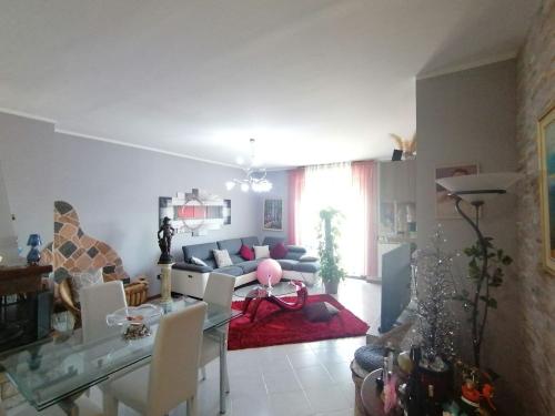 Appartamento in vendita a Marsciano