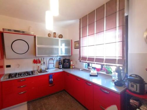 Appartamento in vendita a Marsciano