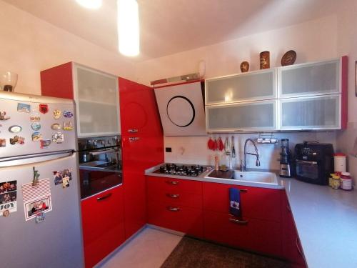 Appartamento in vendita a Marsciano