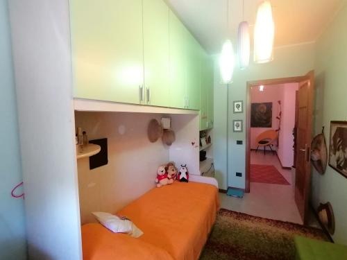 Appartamento in vendita a Marsciano