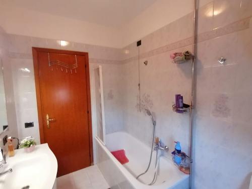 Appartamento in vendita a Marsciano