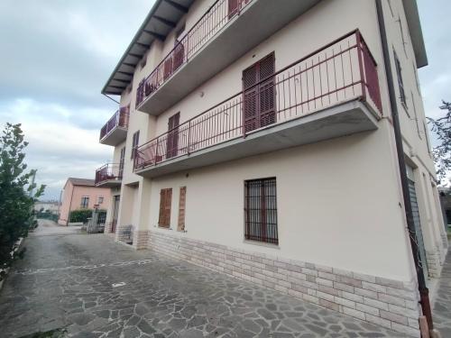 Appartamento in vendita a Marsciano