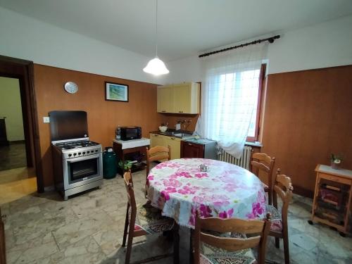 Appartamento in vendita a Marsciano