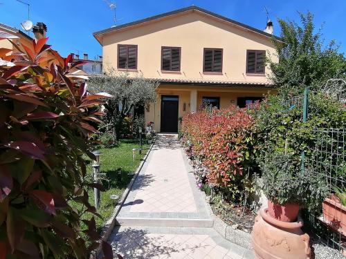 Villetta Bifamiliare in vendita a Marsciano