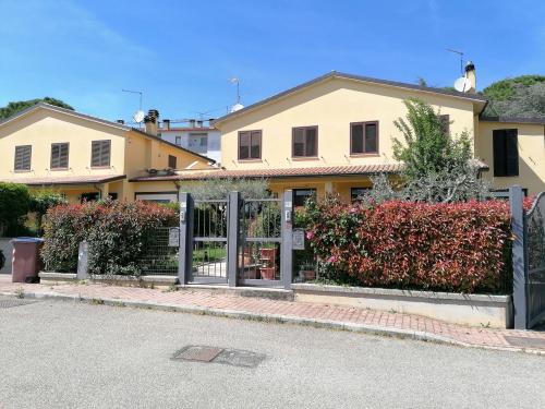 Villetta Bifamiliare in vendita a Marsciano