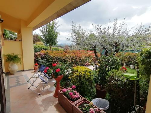 Villetta Bifamiliare in vendita a Marsciano