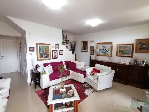 Villetta Bifamiliare in vendita a Marsciano