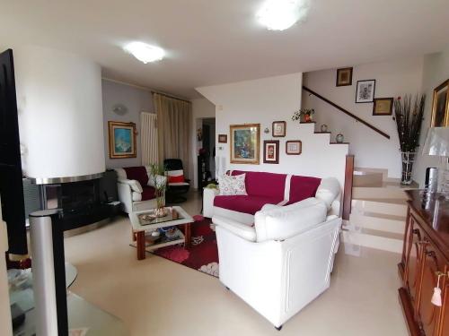 Villetta Bifamiliare in vendita a Marsciano