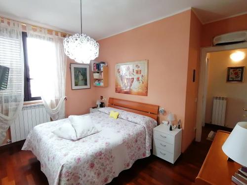 Villetta Bifamiliare in vendita a Marsciano