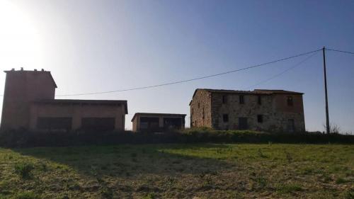 Rustico in vendita a Fratta Todina