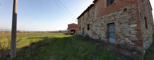 Rustico in vendita a Fratta Todina