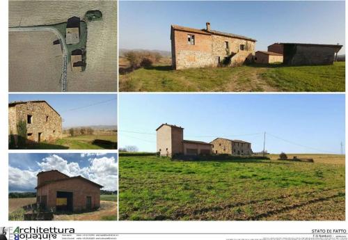 Rustico in vendita a Fratta Todina