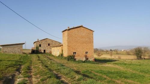 Rustico in vendita a Fratta Todina