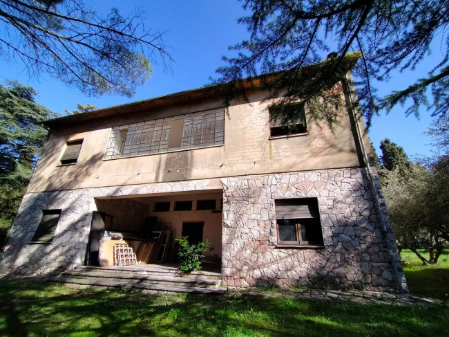 Casa singola in vendita a Marsciano