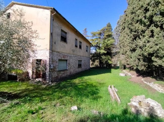 Casa singola in vendita a Marsciano