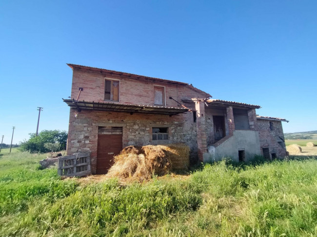 Rustico in vendita a Marsciano