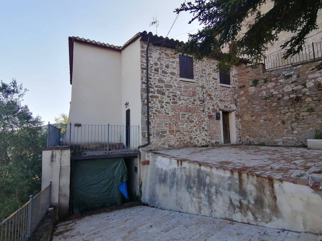 Casa singola in vendita a Marsciano