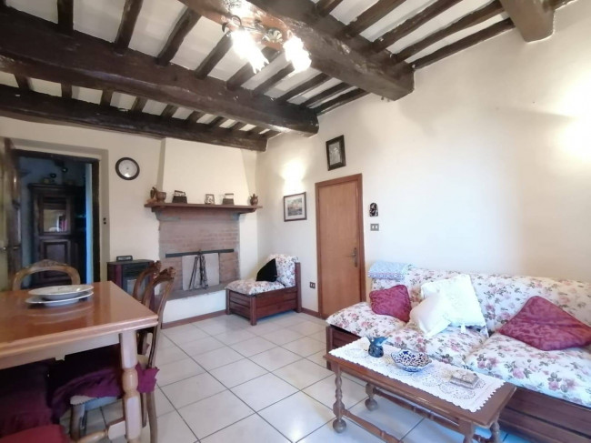 Casa singola in vendita a Marsciano