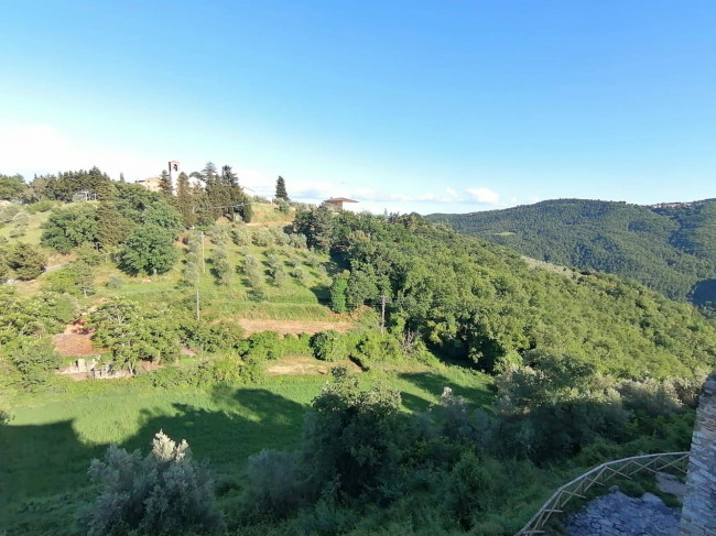 Casa singola in vendita a Marsciano