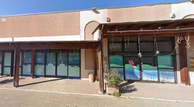 Locale commerciale in vendita a Collazzone