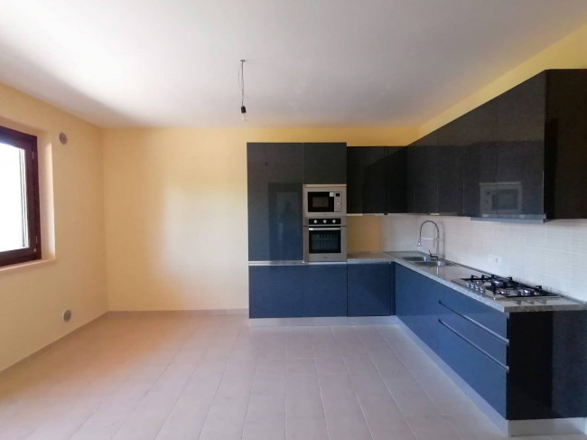 Appartamento in vendita a Marsciano