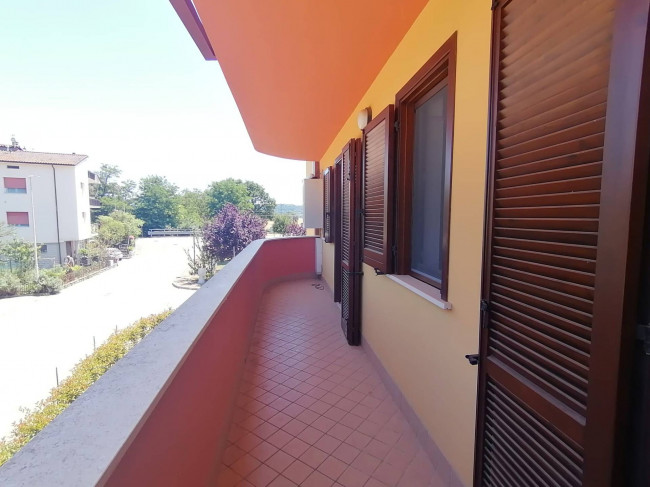 Appartamento in vendita a Marsciano