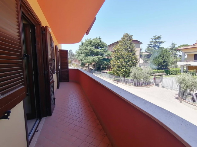 Appartamento in vendita a Marsciano