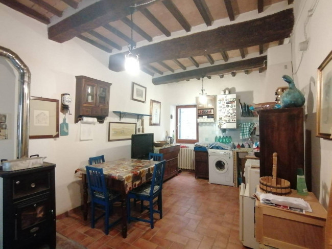 Semi‑detached Villa for sale in Collazzone