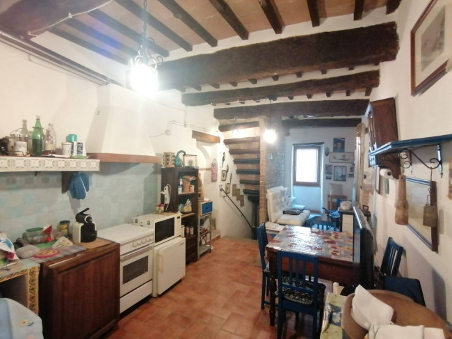 Villetta Bifamiliare in vendita a Collazzone